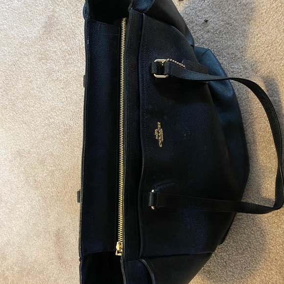 COPY - Coach Diaper Bag brand new - Picture 7 of 7